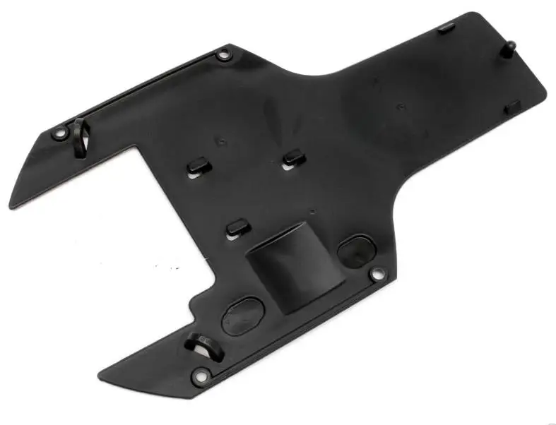 HPI CHASSIS UNDER GUARD 85443 FOR 5B | Игрушки и хобби