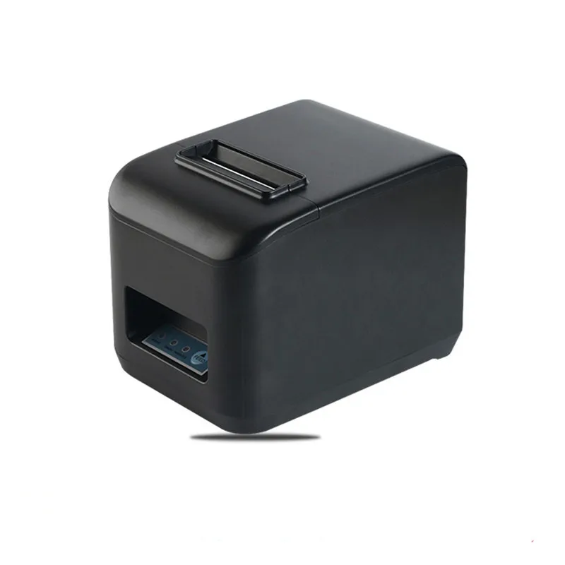 NEW 80mm outlet width Thermal printer retail store cashier receipt printer USB fast mini printer automatic paper cutting
NEW 80mm outlet width Thermal printer retail store cashier receipt printer USB fast mini printer automatic paper cutting