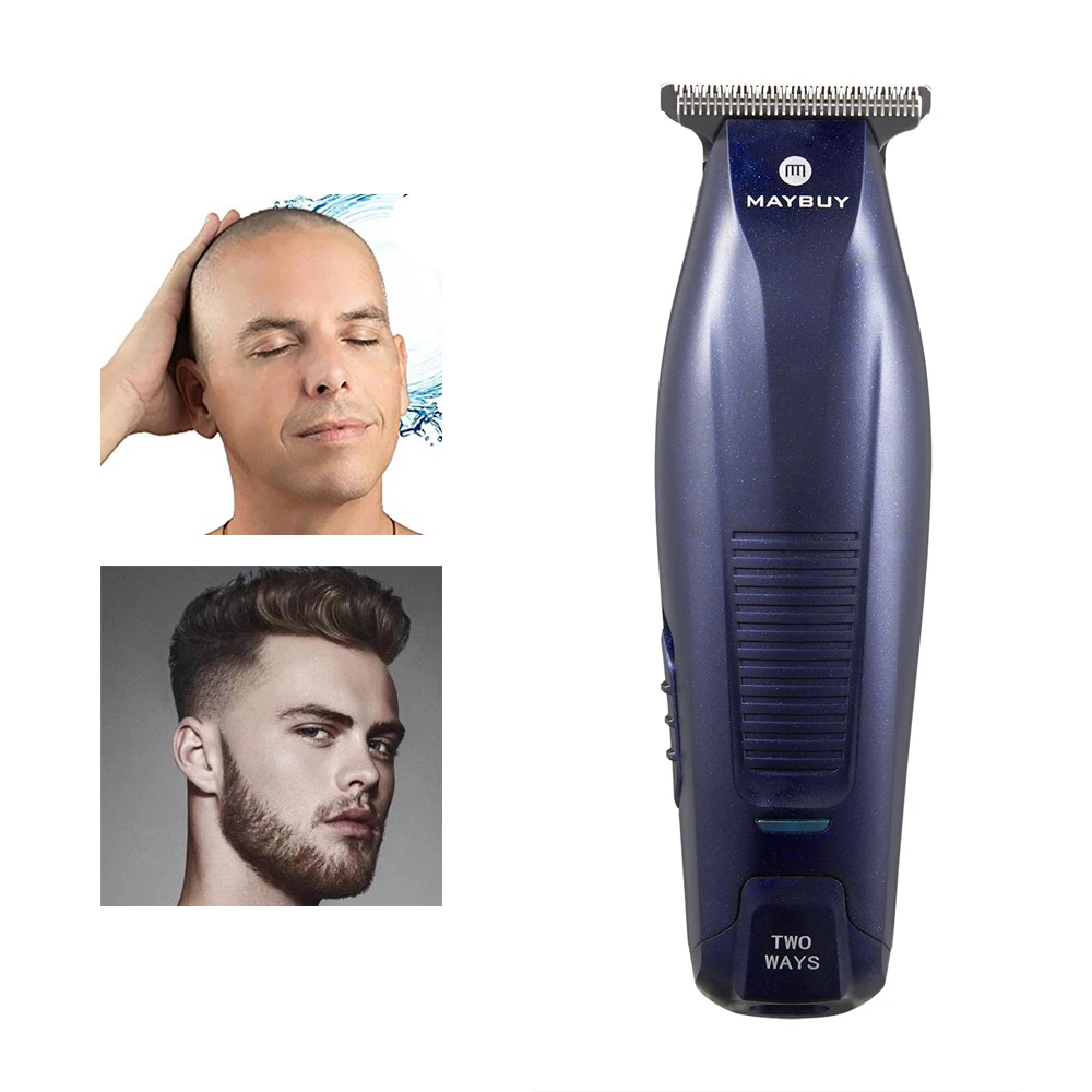 New Arrival 2018 Head Shaver Hair Clipper Rechargeable Hair Trimmer Styling Tools MB3005
New Arrival 2018 Head Shaver Hair Clipper Rechargeable Hair Trimmer Styling Tools MB3005