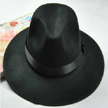 Hot 2016 NEW Fedoras Spring And Summer Jazz Hat Male Hat Sun-shading Hats For Men And Women With Michael Jackson Style
Hot 2016 NEW Fedoras Spring And Summer Jazz Hat Male Hat Sun-shading Hats For Men And Women With Michael Jackson Style