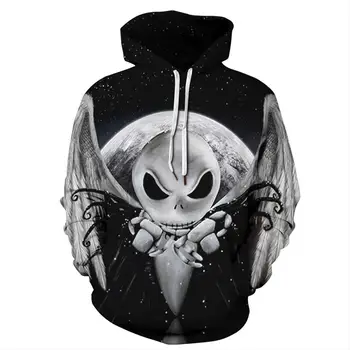 New Women Men Hoodie Sweatshirt Lovers' Clothes 3D Alien Wing Printed Unisex Sweatshirts Hooded Pocket Pullover Sudaderas Mujer
New Women Men Hoodie Sweatshirt Lovers' Clothes 3D Alien Wing Printed Unisex Sweatshirts Hooded Pocket Pullover Sudaderas Mujer