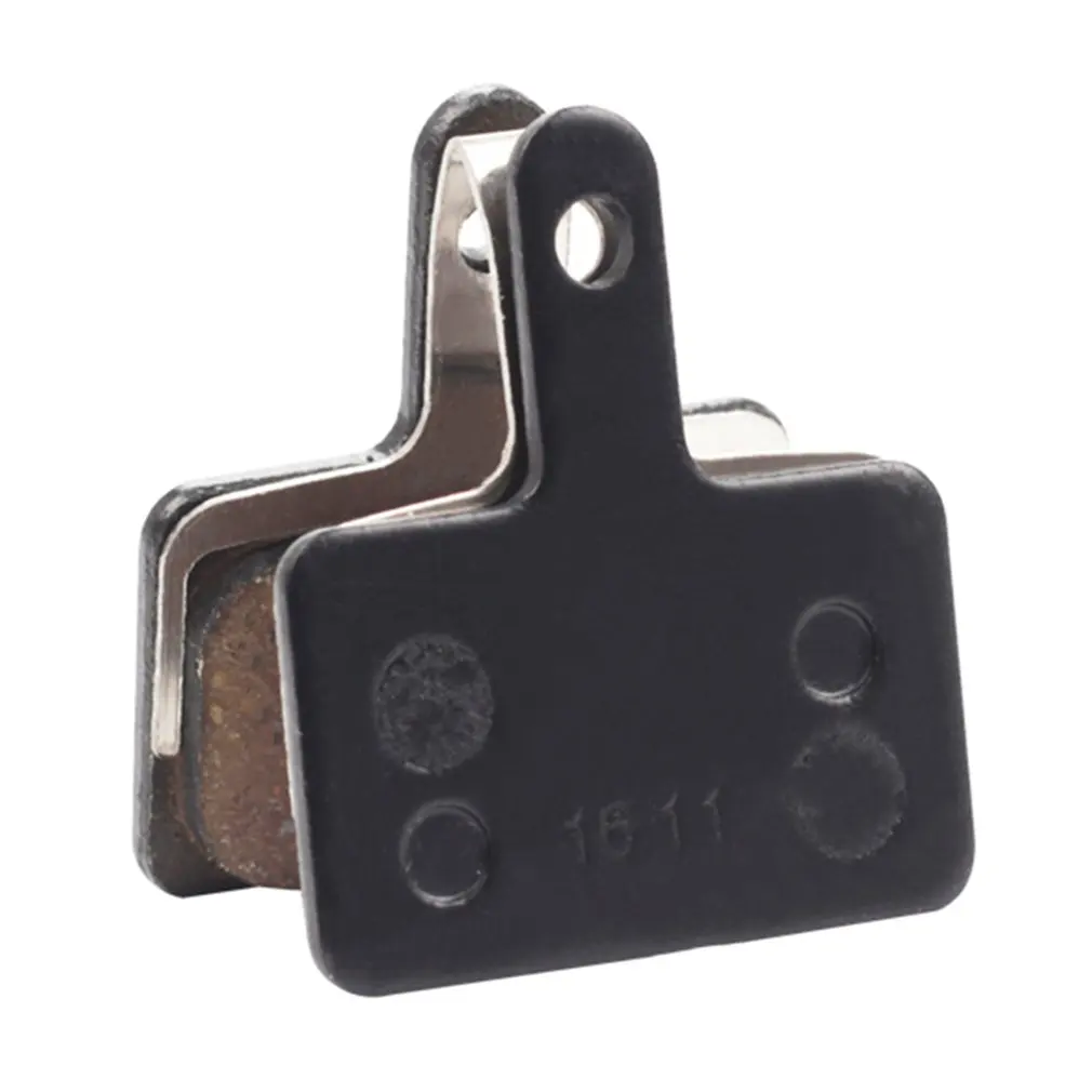 P180BP High Quality Resin Bicycle Disc Brake Pads For Sram Avid MTB Semi-Metallic Hydraulic Brake Pad 1Pair
P180BP High Quality Resin Bicycle Disc Brake Pads For Sram Avid MTB Semi-Metallic Hydraulic Brake Pad 1Pair