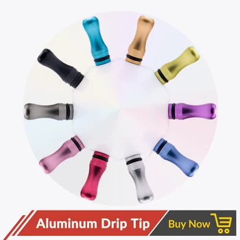 Quartz Banger 510 Aluminum Drip Tip Metal Long Head 25mm for EGO RDA RTA Atomizer E Cigarette Vape Mouthpiece (10pcs/lot )
Quartz Banger 510 Aluminum Drip Tip Metal Long Head 25mm for EGO RDA RTA Atomizer E Cigarette Vape Mouthpiece (10pcs/lot )