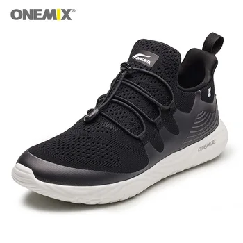 ONEMIX 2018 men running shoes light cool sneakers for women sneakers for outdoor jogging running shoes breathable sneakers
ONEMIX 2018 men running shoes light cool sneakers for women sneakers for outdoor jogging running shoes breathable sneakers