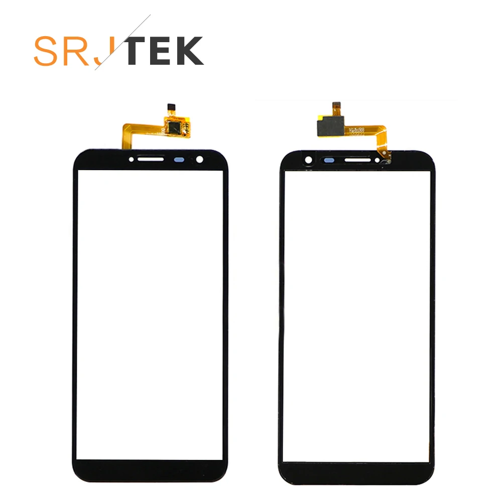 5.5 inch Touch Sensor For Oukitel C8 Touch Screen with Digitizer Glass Panel + 3M Sticker
5.5 inch Touch Sensor For Oukitel C8 Touch Screen with Digitizer Glass Panel + 3M Sticker