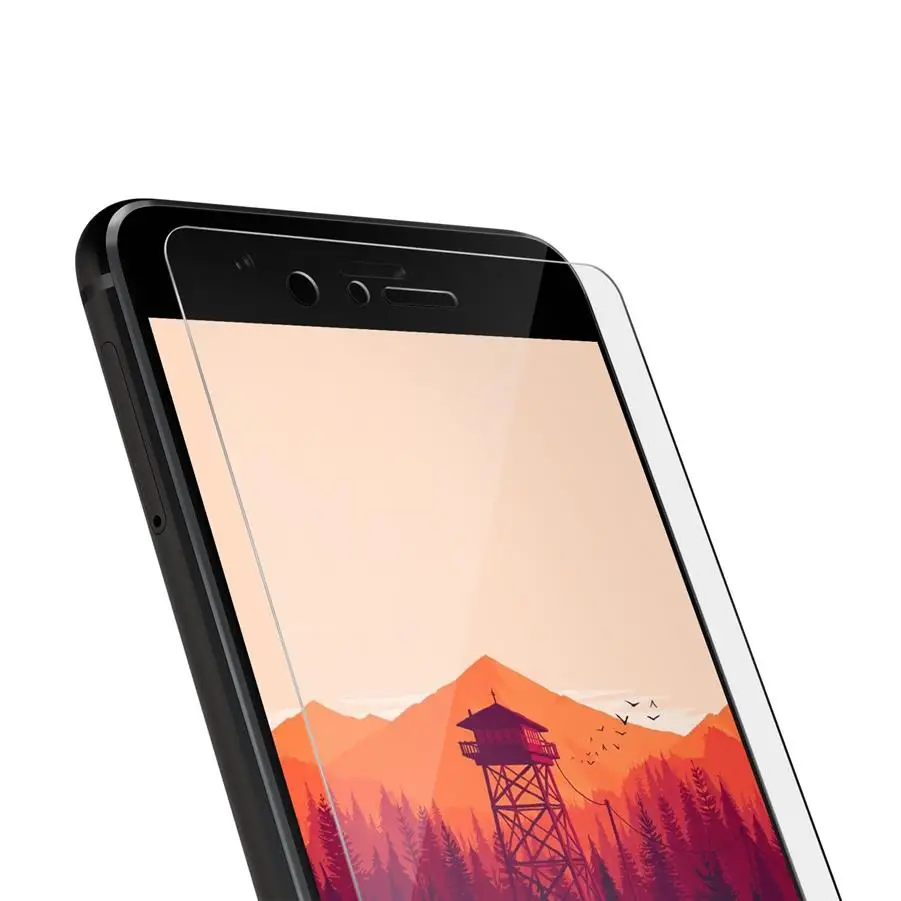 Прозрачный экран для Huawei V20 P30 P20 Mate20 Pro защита экрана стекло Honor 10 Lite 8X Закаленное