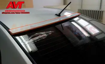 Canopy for Kia Rio 3 / K2 2011-2016 ABS plastic on rear window rear racing style car styling decoration tuning styling
Canopy for Kia Rio 3 / K2 2011-2016 ABS plastic on rear window rear racing style car styling decoration tuning styling