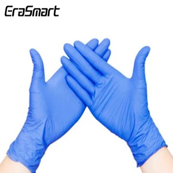 50Pair lot Nitrile Rubber Disposable Latex Vinly PVC Durable Medical Gloves For Tattoo Makeup Tool Set
50Pair lot Nitrile Rubber Disposable Latex Vinly PVC Durable Medical Gloves For Tattoo Makeup Tool Set