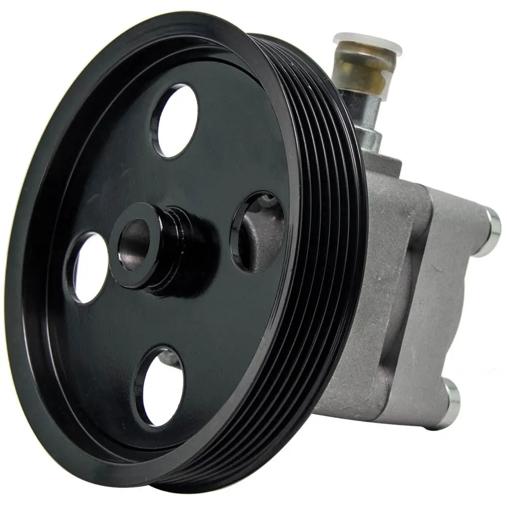 New Auto Power Steering Pump Fit For Volvo C70 S60 S70 S80 V70 XC70 1999 2000 2001 2002 2003 2004 2005 8649636 94858610 94859048
New Auto Power Steering Pump Fit For Volvo C70 S60 S70 S80 V70 XC70 1999 2000 2001 2002 2003 2004 2005 8649636 94858610 94859048