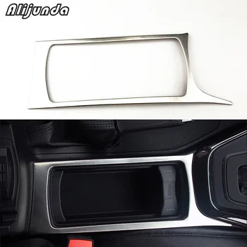 New Car Extras Stainless Steel Water Glass Trim Sticker Case for Ford Focus 4 MK4 LHD 2014 2015 2016 Car accessories
New Car Extras Stainless Steel Water Glass Trim Sticker Case for Ford Focus 4 MK4 LHD 2014 2015 2016 Car accessories