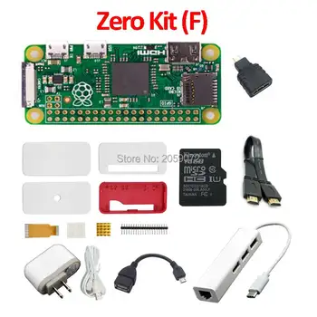 Raspberry Pi zero Pi0 Board Version 1.3 official zero case GPIO Pin Heatsinks camera FFC cable SD card 1 to 3 USB Hub
Raspberry Pi zero Pi0 Board Version 1.3 official zero case GPIO Pin Heatsinks camera FFC cable SD card 1 to 3 USB Hub