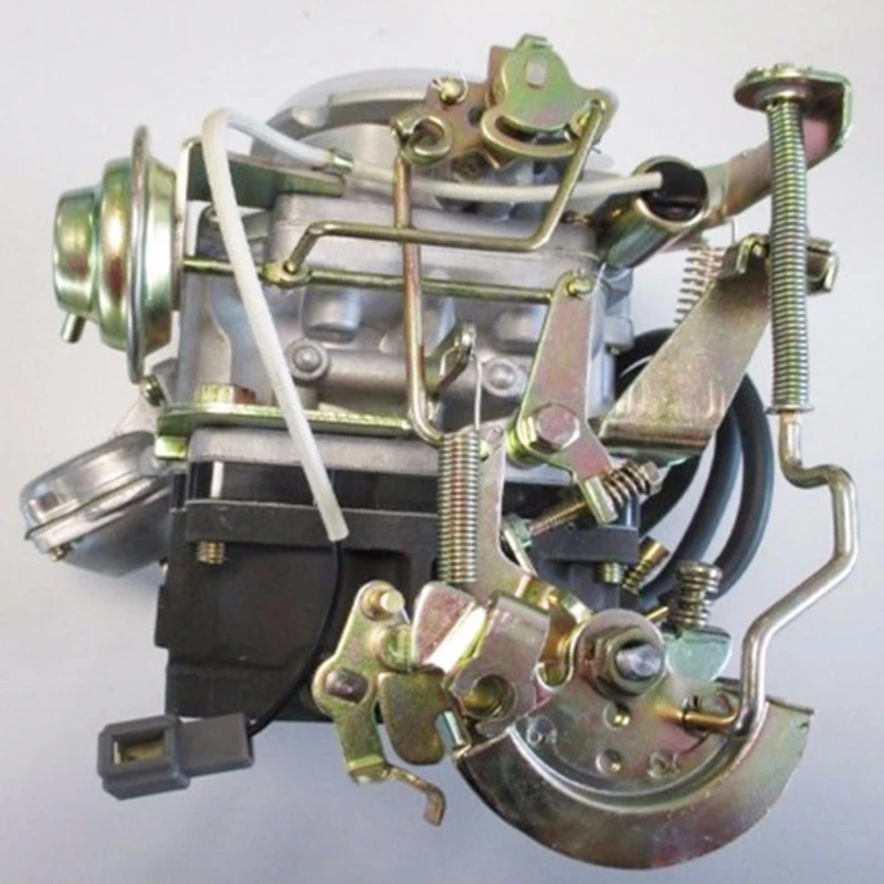 50PCS/SET New ENGINE CARB CARBURETOR ASSY fit for TOYOTA 4F/3F carburetors Engine OEM 2110061300 21100-61300/21100-61200
50PCS/SET New ENGINE CARB CARBURETOR ASSY fit for TOYOTA 4F/3F carburetors Engine OEM 2110061300 21100-61300/21100-61200