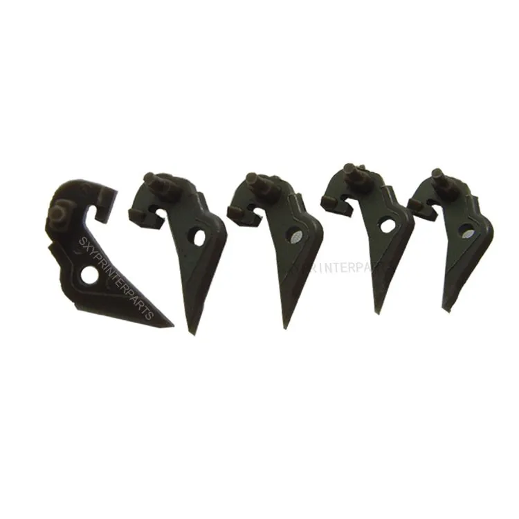 Factory Supplier 6LE58590000 Fuser Upper Picker Finger for TOSHIBA E-Studio163 165 166 167 181 182 195 203 205 206 207 223 225
Factory Supplier 6LE58590000 Fuser Upper Picker Finger for TOSHIBA E-Studio163 165 166 167 181 182 195 203 205 206 207 223 225