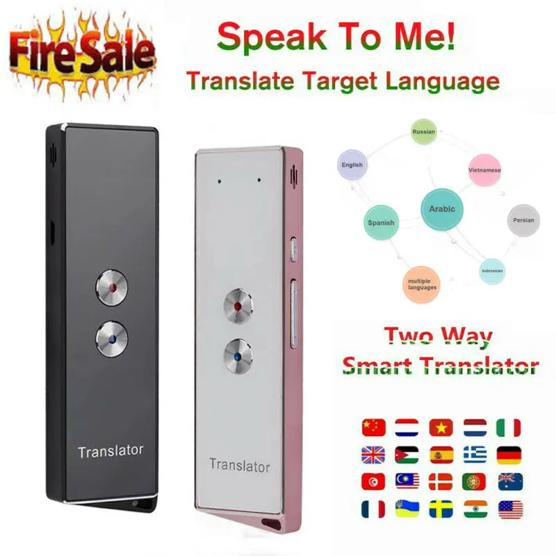 Translation Smart Instant Real -time Language Translator MUAMA Enence DE Deutsch
Translation Smart Instant Real -time Language Translator MUAMA Enence DE Deutsch