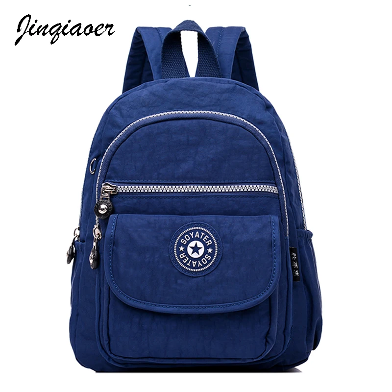 NEW Waterproof Nylon Laptop College Wind Women Backpacks for Teenage Girls Travel Bag Ladies Shoulder Bags Bolsa Escolar Bagpack
NEW Waterproof Nylon Laptop College Wind Women Backpacks for Teenage Girls Travel Bag Ladies Shoulder Bags Bolsa Escolar Bagpack