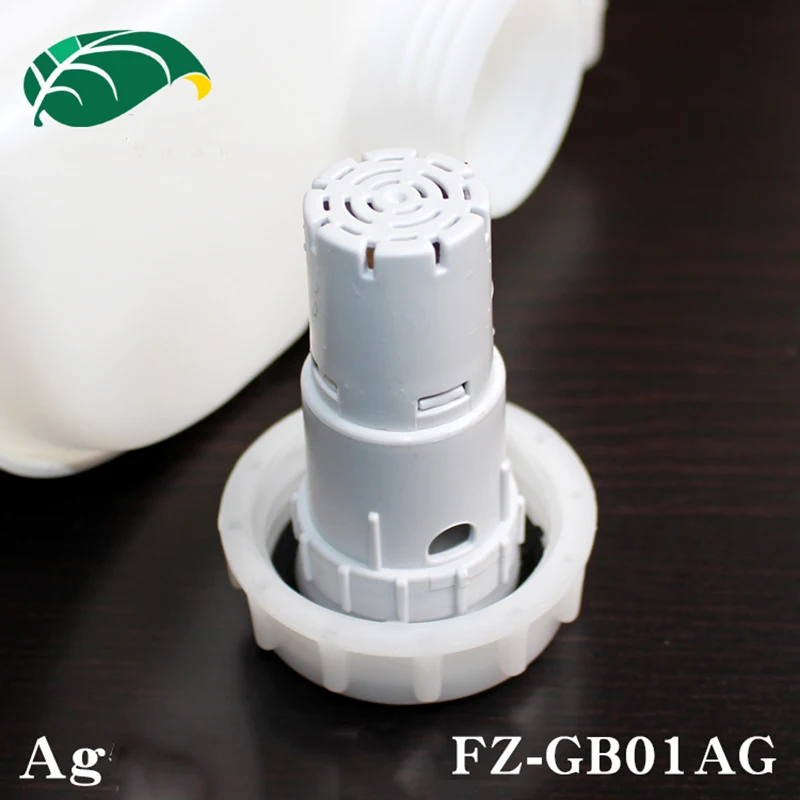 Air Purifier Replacement Water Filter FZ-AG01K1 Ag+ Sterilize Box for Sharp Air Purifier
Air Purifier Replacement Water Filter FZ-AG01K1 Ag+ Sterilize Box for Sharp Air Purifier