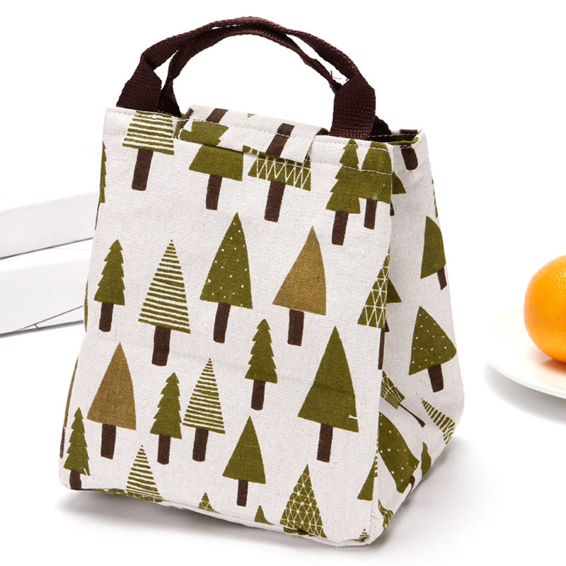 New lunch Insulation Bags lunch Box Bag Waterproof Canvas Portable Baby Milk Bottle Insulation Bag
New lunch Insulation Bags lunch Box Bag Waterproof Canvas Portable Baby Milk Bottle Insulation Bag