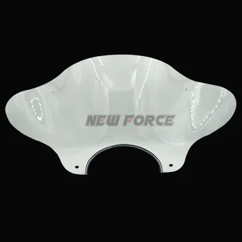 Universal Windshield Windscreen For Honda Shadow Spirit Sabre Aero ACE Steed VLX 400 600 1100 DLX VTX1300 1800 Magna VF 250 750
Universal Windshield Windscreen For Honda Shadow Spirit Sabre Aero ACE Steed VLX 400 600 1100 DLX VTX1300 1800 Magna VF 250 750