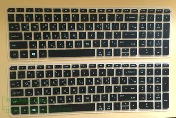 Silicone Korean Korea 17 17.3 Inch Laptop For Hp Pavilion Gaming 17-Ab001Nt Envy 17-N011Tx 17-R004Tx Keyboard Cover Protector
Silicone Korean Korea 17 17.3 Inch Laptop For Hp Pavilion Gaming 17-Ab001Nt Envy 17-N011Tx 17-R004Tx Keyboard Cover Protector