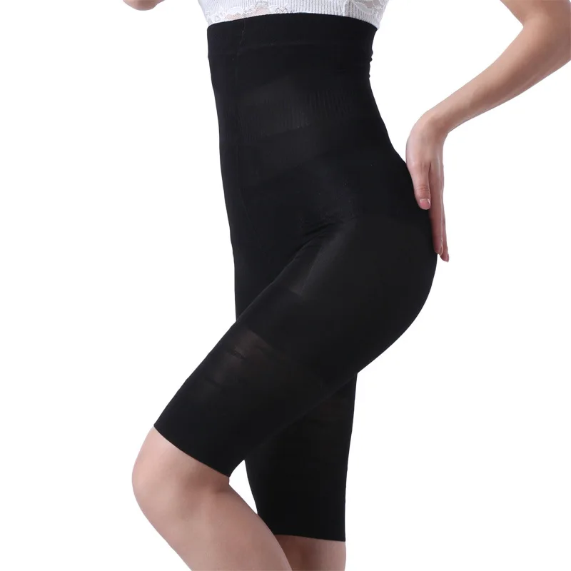 Women High Waist Shaping Panties Breathable Body Shaper Control Shorts Shaping Panties Slimming Tummy Underwear Waist Trainer
Women High Waist Shaping Panties Breathable Body Shaper Control Shorts Shaping Panties Slimming Tummy Underwear Waist Trainer
