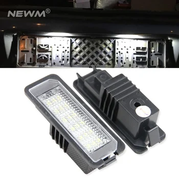 2 pcs a Lot Rear Registration Number Plate Light Bulb for VW LED License Plate Light for Passat for Polo Car Number Plate Lights
2 pcs a Lot Rear Registration Number Plate Light Bulb for VW LED License Plate Light for Passat for Polo Car Number Plate Lights