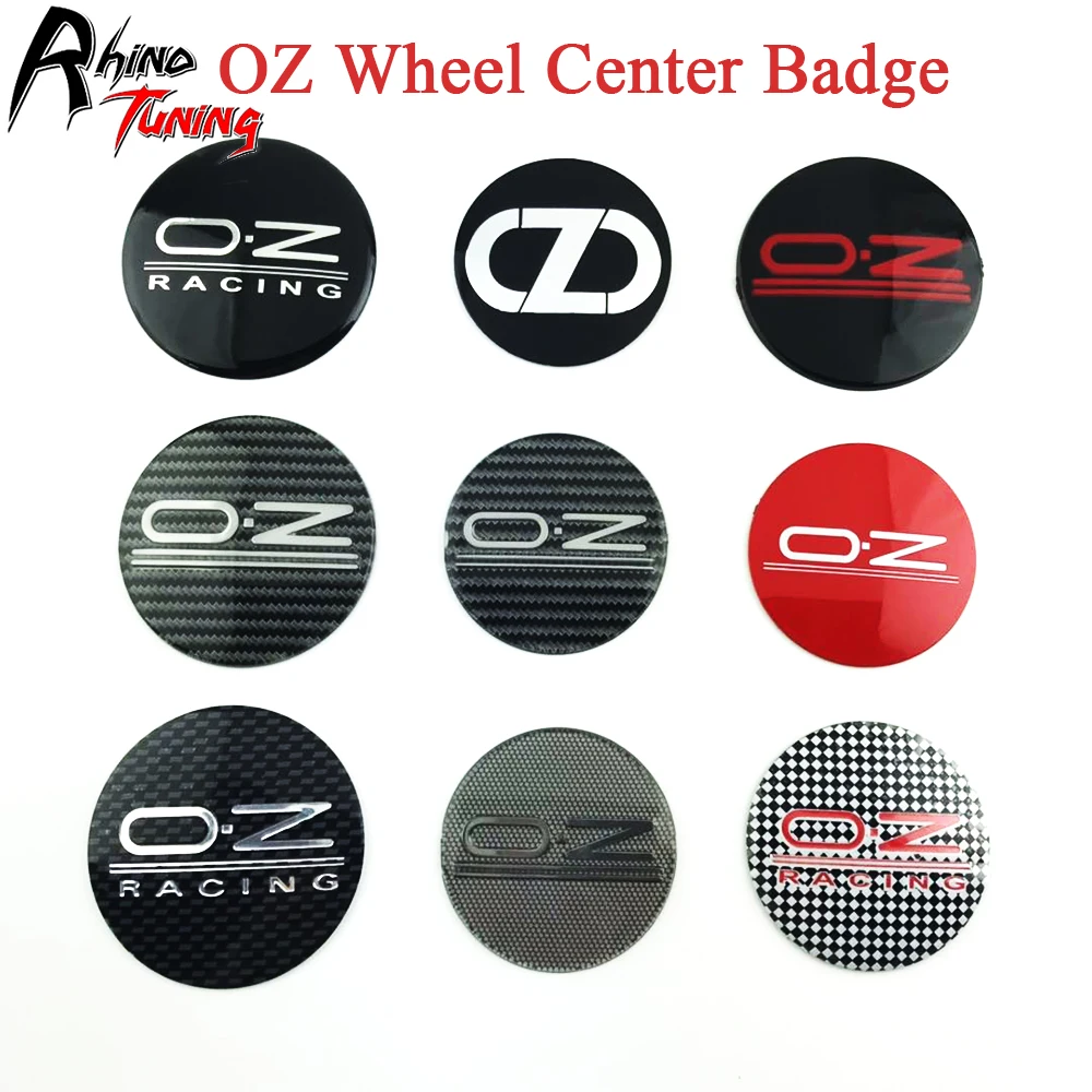 4pcs For OZ Racing Wheel Cap Sticker Tunning Para Autos Wheel Center Emblem Rim Hub Badge 45mm 56mm 62mm 65mm
4pcs For OZ Racing Wheel Cap Sticker Tunning Para Autos Wheel Center Emblem Rim Hub Badge 45mm 56mm 62mm 65mm