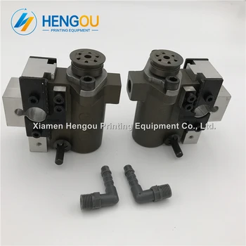 1 Pair Free Shipping CD102 Printing Machine Forwarding Sucker MV.103.290 MV.103.291
1 Pair Free Shipping CD102 Printing Machine Forwarding Sucker MV.103.290 MV.103.291