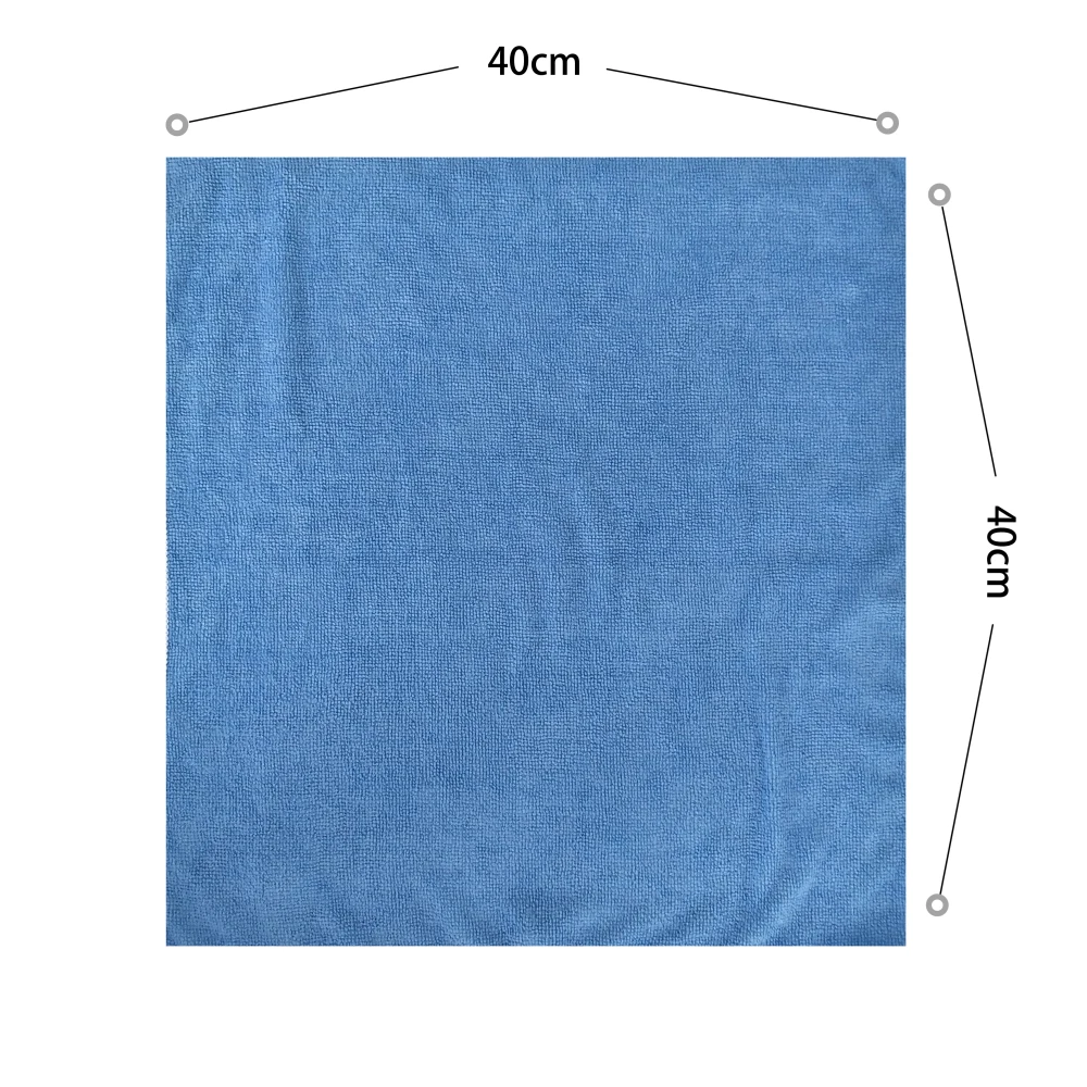 Zipsoft 10 Pcs/lot 40*40cm Kitchen Towel 2019 Face Towels Blue Yellow Microfiber Hand Towels cleaning rags Kitchen Dish Cloth
Zipsoft 10 Pcs/lot 40*40cm Kitchen Towel 2019 Face Towels Blue Yellow Microfiber Hand Towels cleaning rags Kitchen Dish Cloth