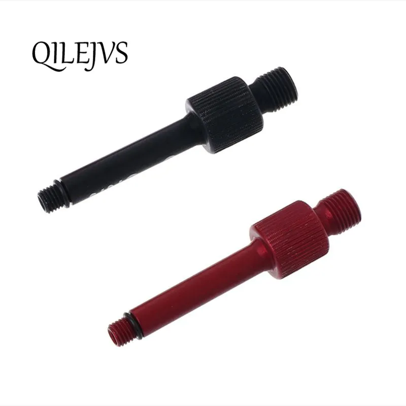 Absorber Pump Valve Adapter Valve Core Lengthen MTB Bike Parts Replacement Anti-leakage Non-slip Converter Bicycle Rear Shock
Absorber Pump Valve Adapter Valve Core Lengthen MTB Bike Parts Replacement Anti-leakage Non-slip Converter Bicycle Rear Shock