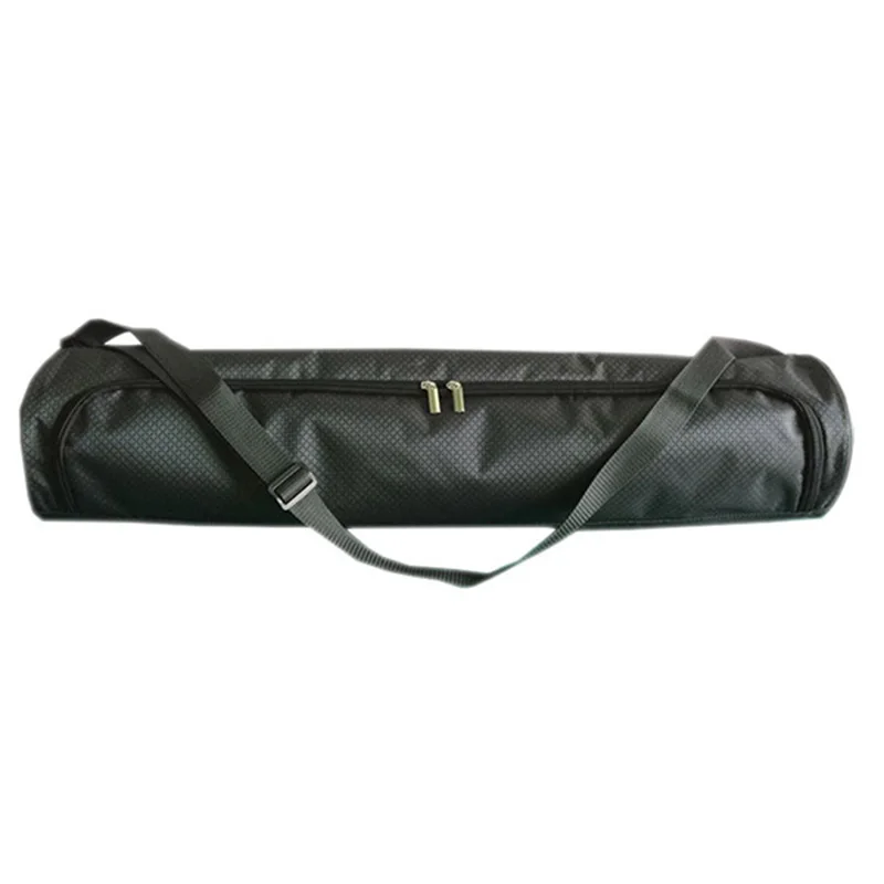 Yoga Mat Bag Full-Zip Waterproof Sturdy Oxford Cloth Yoga Bag with Adjustable Shoulder Strap WHShopping
Yoga Mat Bag Full-Zip Waterproof Sturdy Oxford Cloth Yoga Bag with Adjustable Shoulder Strap WHShopping
