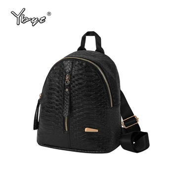 YBYT brand 2018 new vintage casual alligator women small rucksack kawaii preppy style girl schoolbag student school backpacks
YBYT brand 2018 new vintage casual alligator women small rucksack kawaii preppy style girl schoolbag student school backpacks