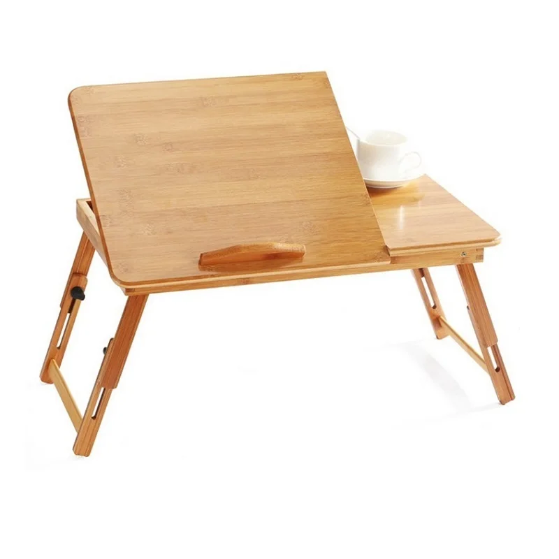 Bed Adjustable Scrivania Ufficio Tafel Escritorio Pliante Notebook Standing Bamboo Laptop Stand Mesa Study Desk Computer Table
Bed Adjustable Scrivania Ufficio Tafel Escritorio Pliante Notebook Standing Bamboo Laptop Stand Mesa Study Desk Computer Table