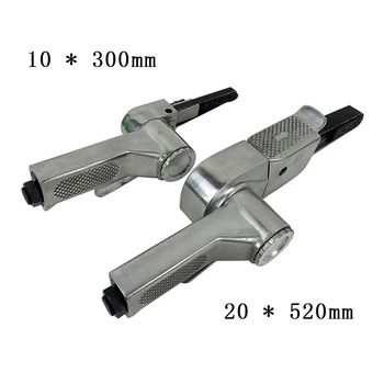 Linear 7100 10mm Pneumatic Air Belt Sander Drawing Machine Polishing Grinding Die-casting Aluminum Tools
Linear 7100 10mm Pneumatic Air Belt Sander Drawing Machine Polishing Grinding Die-casting Aluminum Tools