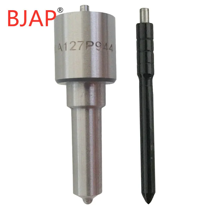 DLLA127P944 093400-9440 Common Rail Diesel Engine Injector Nozzle Suitable for Denso Injector 095000-6310 for John Deere 6830SE
DLLA127P944 093400-9440 Common Rail Diesel Engine Injector Nozzle Suitable for Denso Injector 095000-6310 for John Deere 6830SE