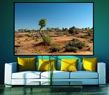 Modern Minimalist Abstract African Scenery Of Oasis Cabin Canvas Painting No Frame Home Wall Art Decor Gifts
Modern Minimalist Abstract African Scenery Of Oasis Cabin Canvas Painting No Frame Home Wall Art Decor Gifts