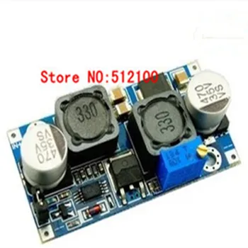 10PCS 25W 3V-15V turn 0.5 V - 30 V Automatic Up - Down solar power supply module
10PCS 25W 3V-15V turn 0.5 V - 30 V Automatic Up - Down solar power supply module