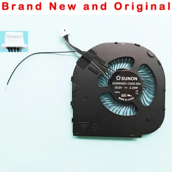 New original cpu fan cooler for lenovo thinkpad t480s cpu cooling fan eg50040s1-cd00-s9a
New original cpu fan cooler for lenovo thinkpad t480s cpu cooling fan eg50040s1-cd00-s9a