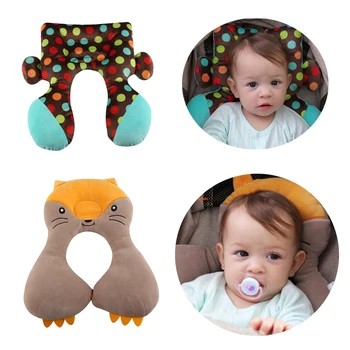 Cotton Baby Shap Pillow Newborn Stroller Infant Car Travel Sleeping Pillow Safety Children Care Neck Protection Cushion Pillow
Cotton Baby Shap Pillow Newborn Stroller Infant Car Travel Sleeping Pillow Safety Children Care Neck Protection Cushion Pillow