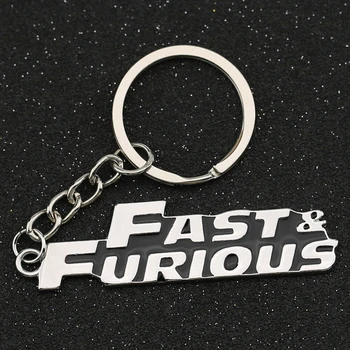 Fast and Furious 8 Keychain Dominic Letter Silver Color Enamel Keyring Key Holder Chain Ring Fashion Movie Jewelry Men Wholesale 
Fast and Furious 8 Keychain Dominic Letter Silver Color Enamel Keyring Key Holder Chain Ring Fashion Movie Jewelry Men Wholesale