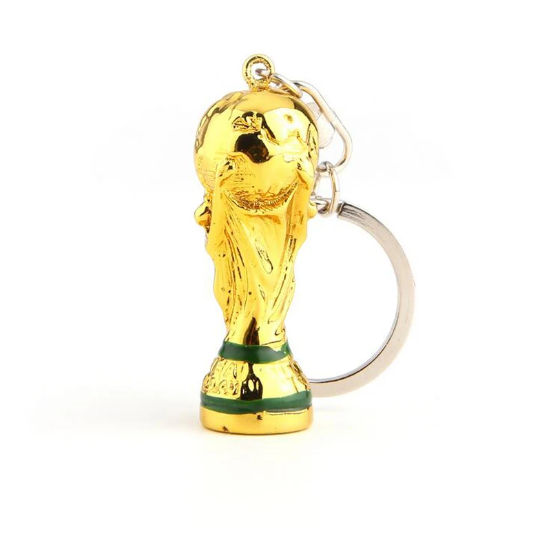 Hot Selling New Trophy Design Keychain For Football Fans Free DHL Shipping 50pcs/lot Made of Resin Latest Keyring for Gift 
Hot Selling New Trophy Design Keychain For Football Fans Free DHL Shipping 50pcs/lot Made of Resin Latest Keyring for Gift