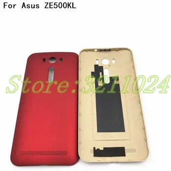 Original ZE500KL Battery Back Cover For ASUS Zenfone 2 Laser ZE500KL Battery Door Back Case Housing With Logo
Original ZE500KL Battery Back Cover For ASUS Zenfone 2 Laser ZE500KL Battery Door Back Case Housing With Logo
