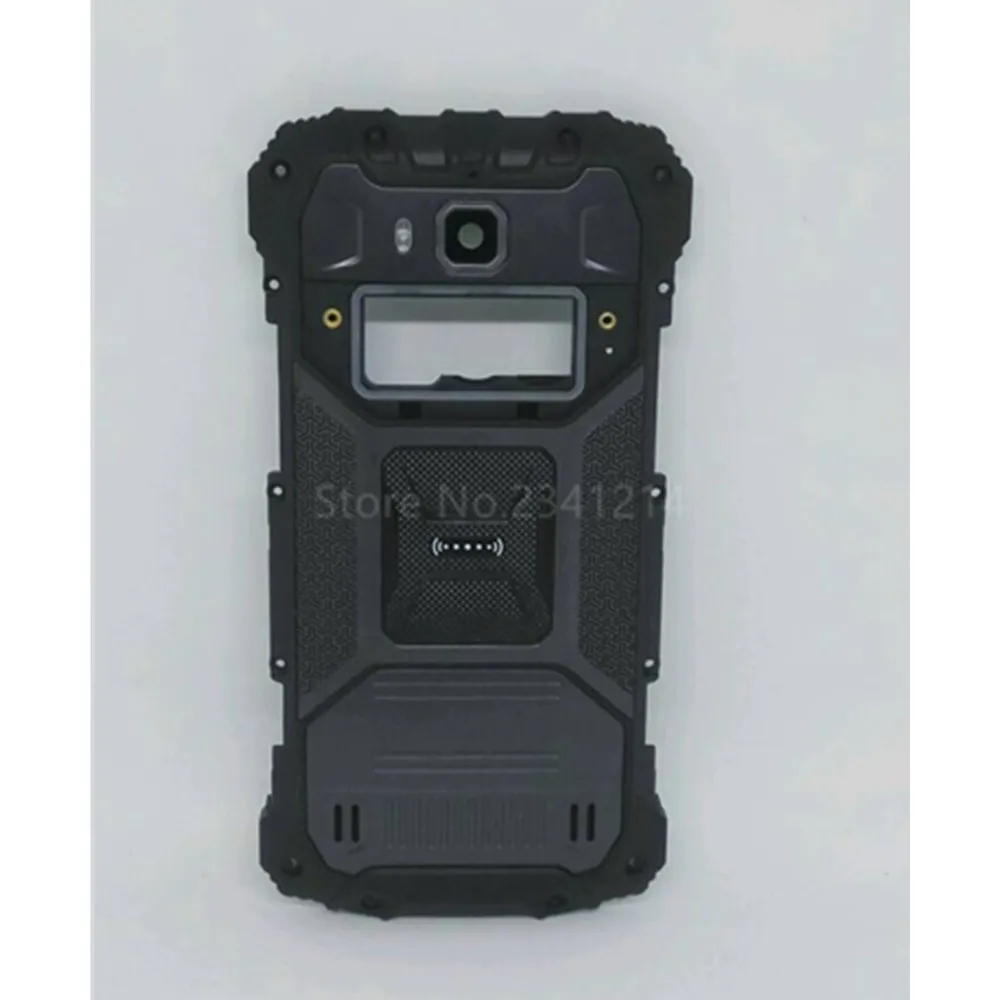 Tools+New For Ulefone Armor 2 Phone B Shell Surface shell Replace Housings Frame 5.0inch Waterproof Shockproof Outdoor Bumper
Tools+New For Ulefone Armor 2 Phone B Shell Surface shell Replace Housings Frame 5.0inch Waterproof Shockproof Outdoor Bumper