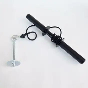 Gym Fitness Forearm Trainer Strengthener Wrist Arm Exercises Hand Gripper Strength Exerciser Jack Coiling Equipment
Gym Fitness Forearm Trainer Strengthener Wrist Arm Exercises Hand Gripper Strength Exerciser Jack Coiling Equipment