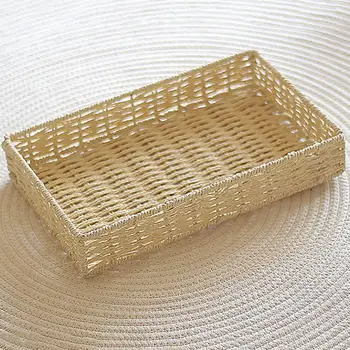 Japanese storage boxes desktop debris box porch key change storage bin coffee table storage tray
Japanese storage boxes desktop debris box porch key change storage bin coffee table storage tray