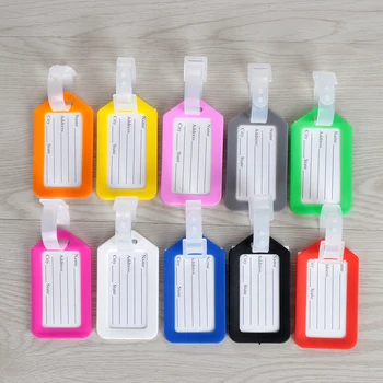 2pcs Plastic badge holder Accessories Suitcase ID Address Holder Tag Portable Label Credit Card Holder
2pcs Plastic badge holder Accessories Suitcase ID Address Holder Tag Portable Label Credit Card Holder