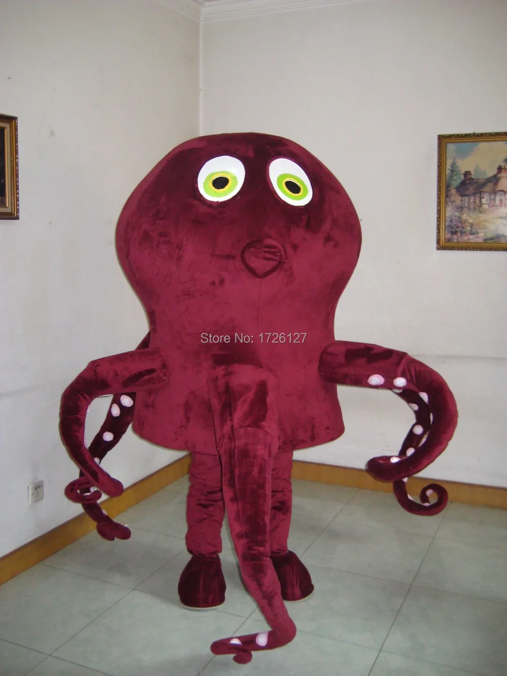 mascot octopus mascot sqiud costume custom anime cosplay kits mascotte theme fancy dress carnival costume
mascot octopus mascot sqiud costume custom anime cosplay kits mascotte theme fancy dress carnival costume