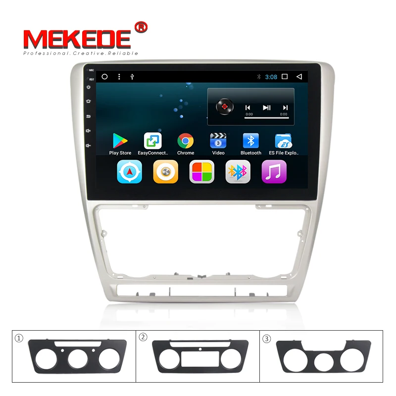 Android 7.1 Car DVD GPS For Skoda Octavia 2012 2013 A 5 A5 Yeti Fabia Car Android 7.1 Quad Core RAM 2GB Stereo Radio Navigation
Android 7.1 Car DVD GPS For Skoda Octavia 2012 2013 A 5 A5 Yeti Fabia Car Android 7.1 Quad Core RAM 2GB Stereo Radio Navigation