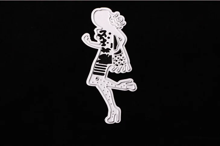 Females Metal Cutting Dies Stencils for DIY Scrapbooking/photo album Decorative Embossing DIY Paper Cards
Females Metal Cutting Dies Stencils for DIY Scrapbooking/photo album Decorative Embossing DIY Paper Cards