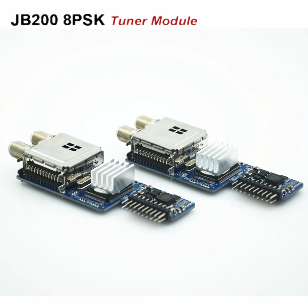 5pcs / lot twin tuner JB200 turbo 8PSK tuner tv receivers Newcam cccam Converter for V30 v20 jyazbox
5pcs / lot twin tuner JB200 turbo 8PSK tuner tv receivers Newcam cccam Converter for V30 v20 jyazbox