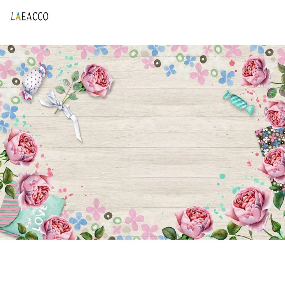 Photo Backgrounds Gray Hardwood Planks Flowers Candy Love Baby Pet Food Doll Portrait Photography Backdrops For Photo Studio
Photo Backgrounds Gray Hardwood Planks Flowers Candy Love Baby Pet Food Doll Portrait Photography Backdrops For Photo Studio